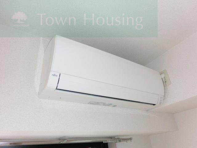 ルミエール飯山満の物件内観写真