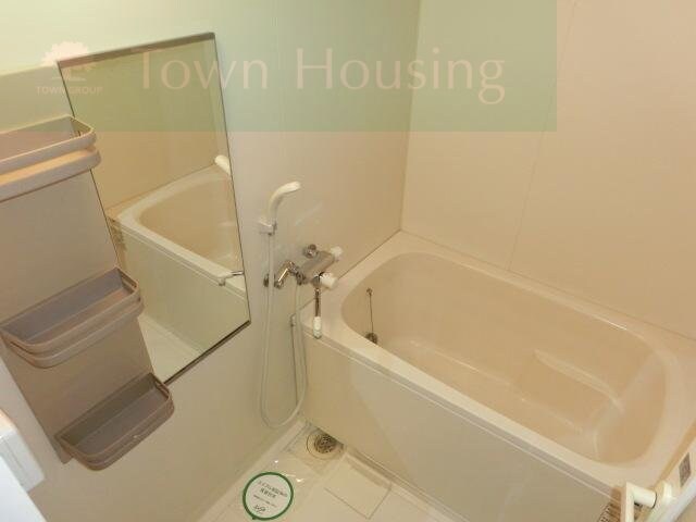 ルミエール飯山満の物件内観写真