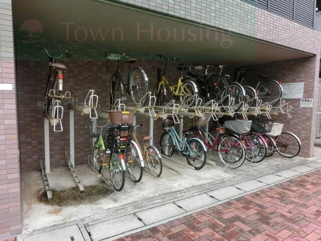 ルミエール飯山満の物件内観写真