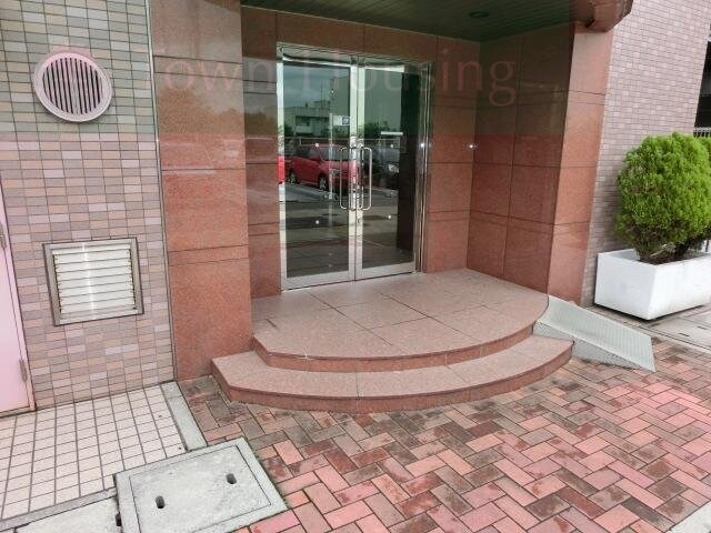 ルミエール飯山満の物件内観写真