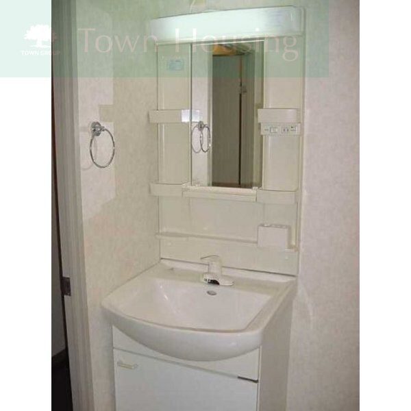 ルミエール飯山満の物件内観写真