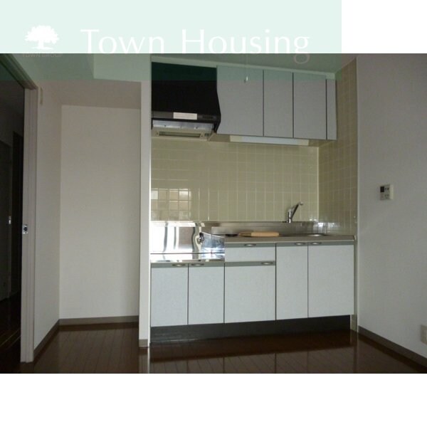 ルミエール飯山満の物件内観写真