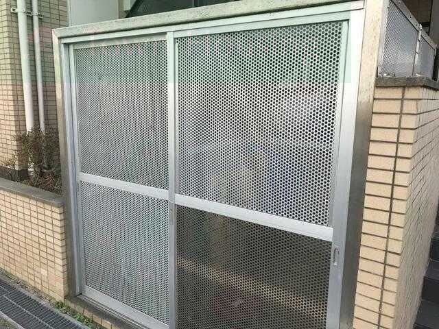 西船本郷マンションの物件内観写真