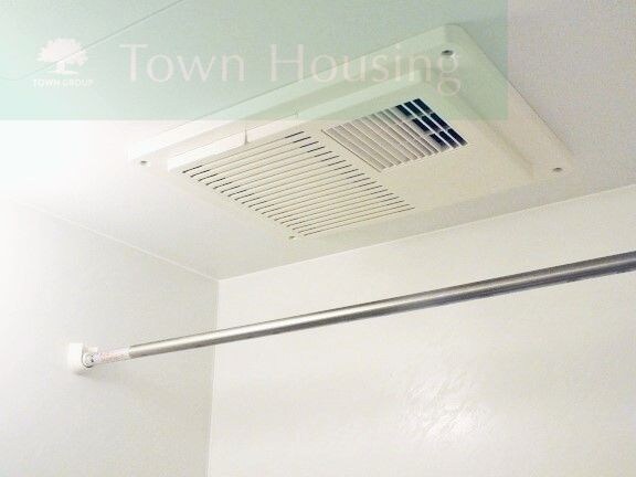 レオパレスブランシェの物件内観写真