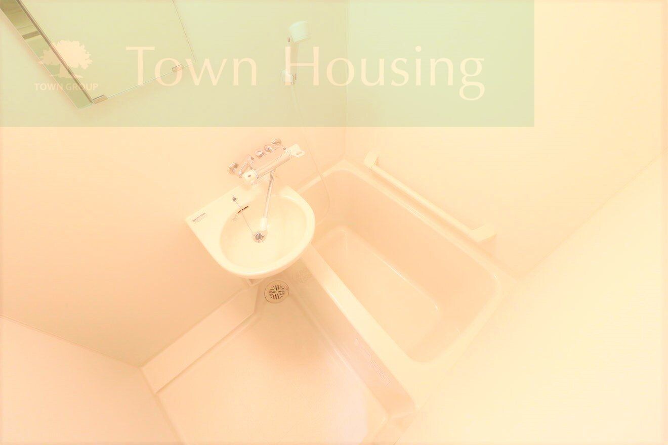 レオパレスブランシェの物件内観写真