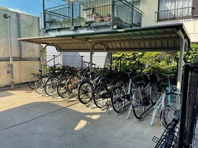 レオパレスブランシェの物件内観写真