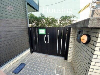 レオパレスブランシェの物件内観写真