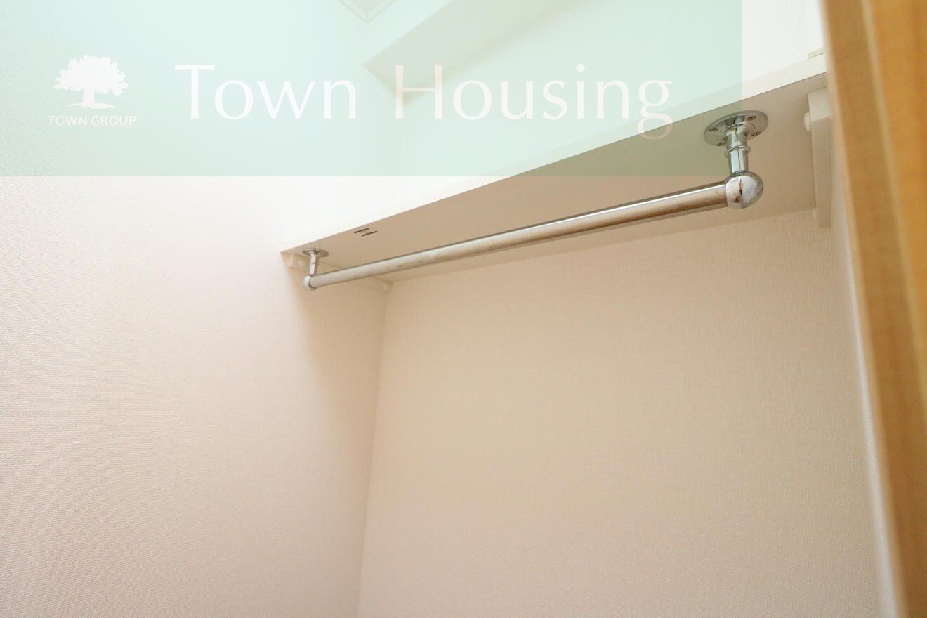 レオパレスブランシェの物件内観写真