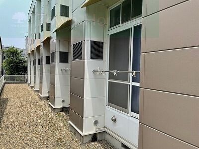 レオパレスＦａｖｏｒ　ＧｒｏｖｅIIの物件内観写真