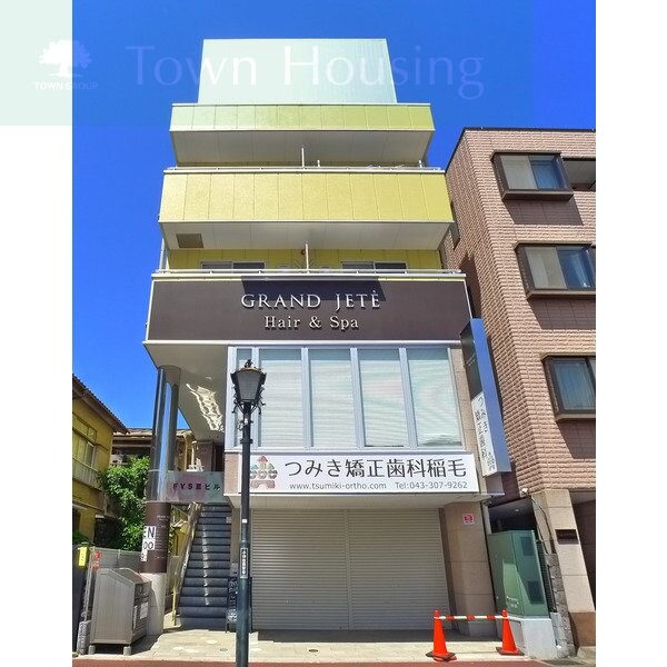 ＦＹＳIIIビルの物件内観写真