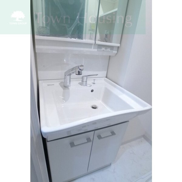 ＦＹＳIIIビルの物件内観写真