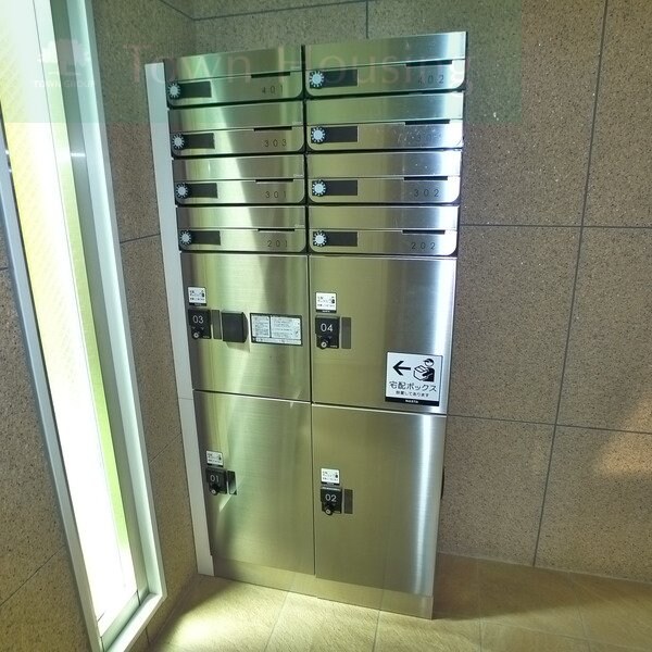 ＦＹＳIIIビルの物件内観写真