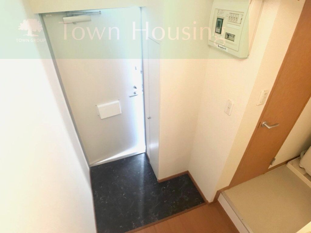 レオパレスＭＯＡＮＡの物件内観写真