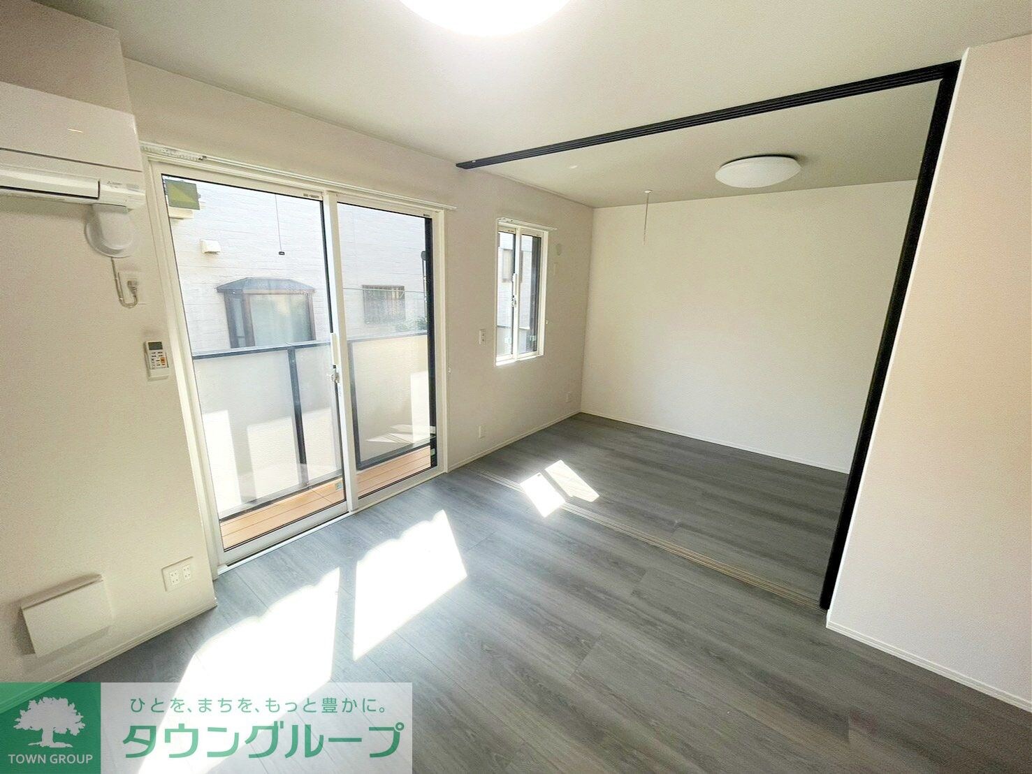 ボア・フォレットの物件内観写真