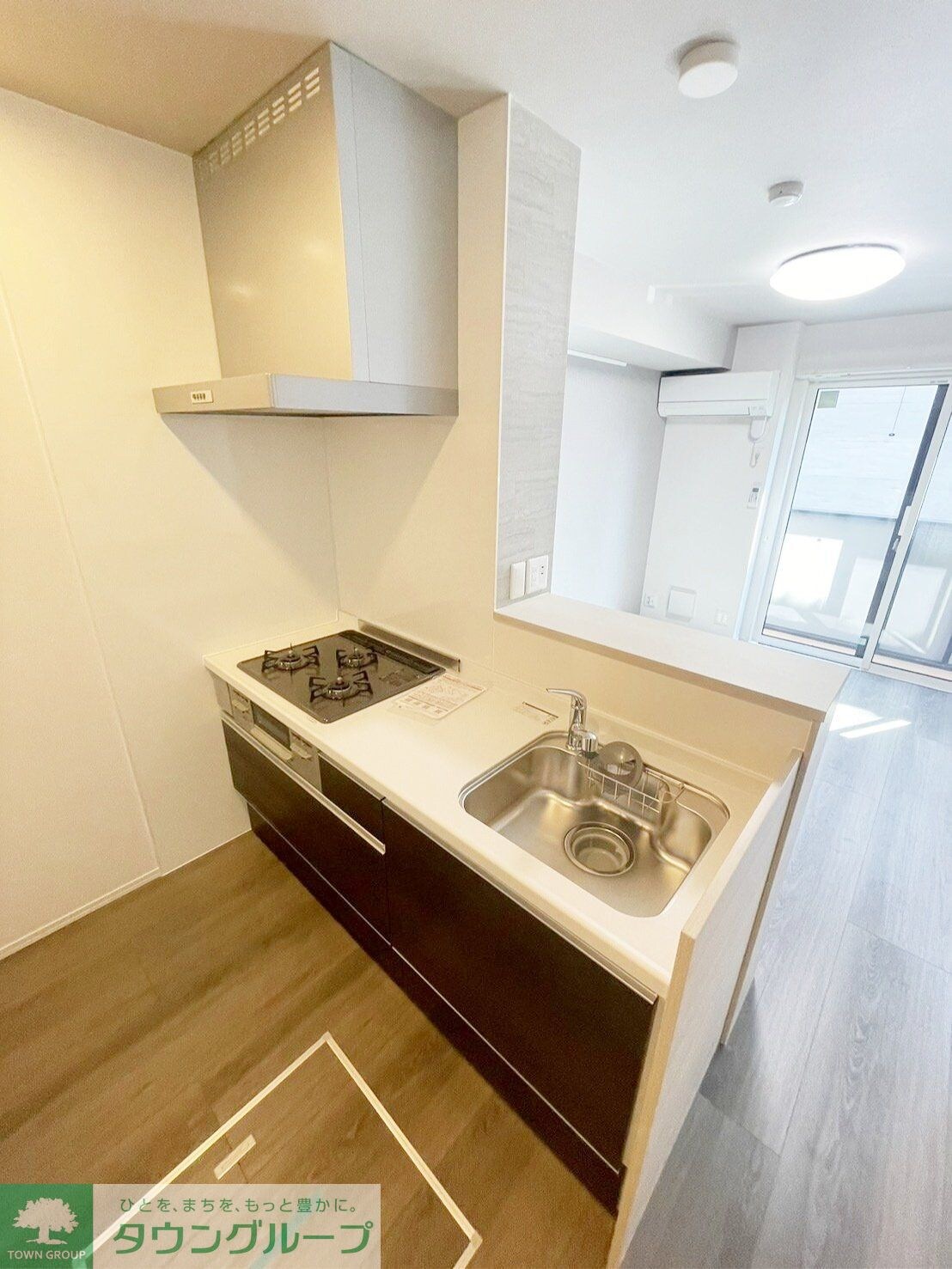 ボア・フォレットの物件内観写真