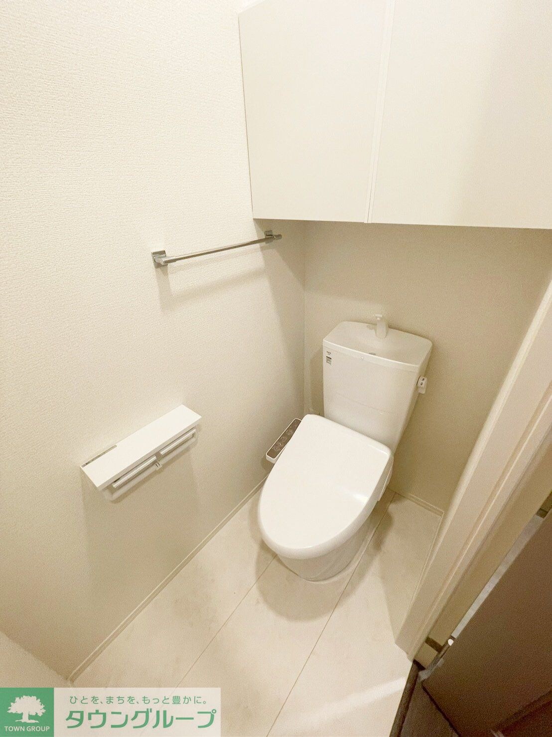 ボア・フォレットの物件内観写真