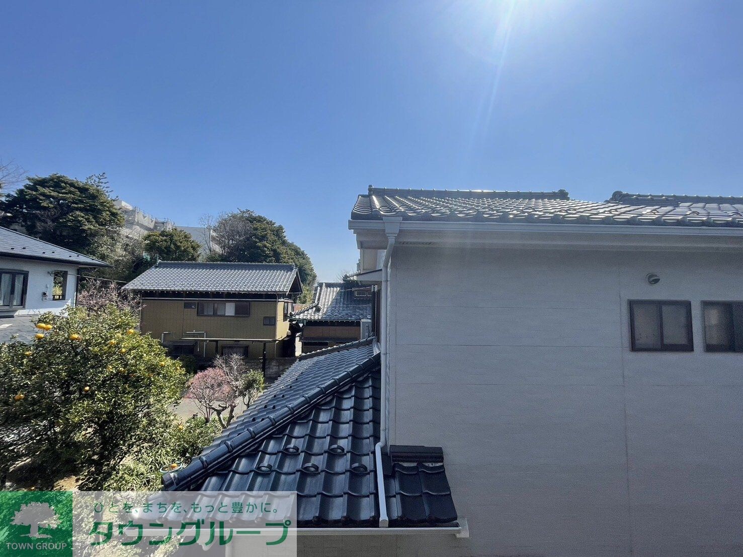 ボア・フォレットの物件内観写真