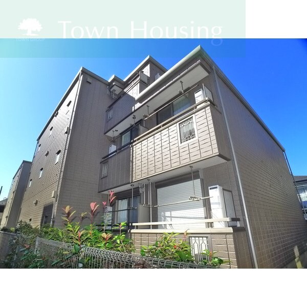 ハローパル南八幡の物件内観写真