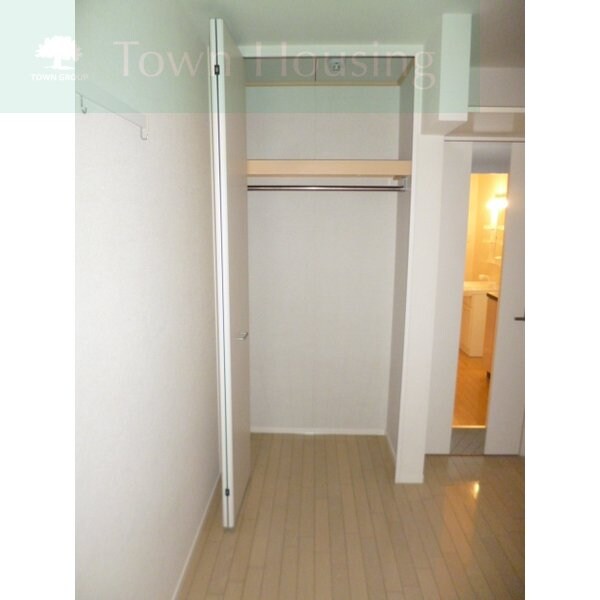 ハローパル南八幡の物件内観写真