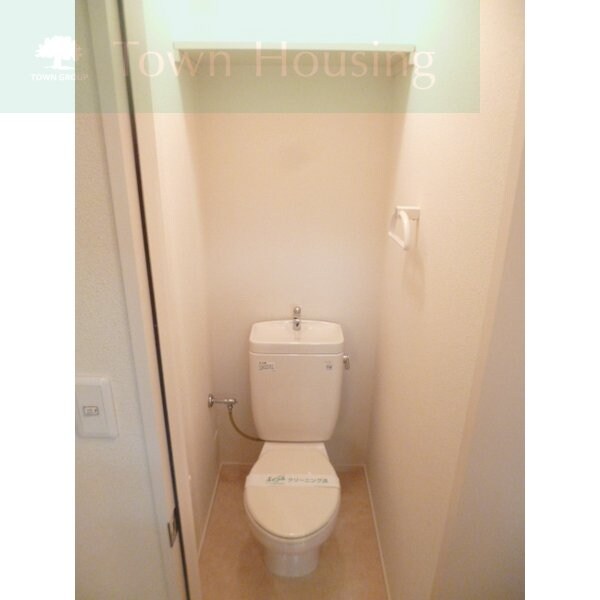 ハローパル南八幡の物件内観写真