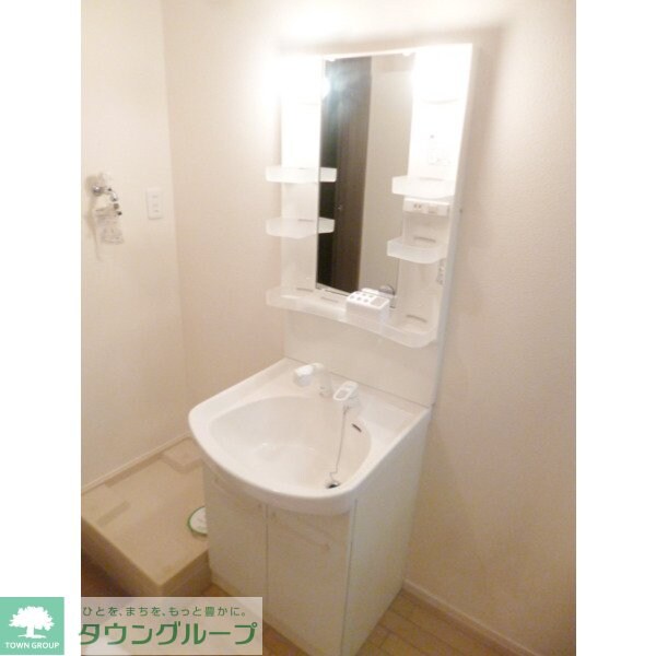 ハローパル南八幡の物件内観写真