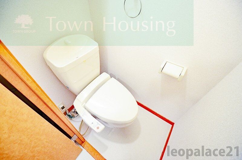 レオパレスハイム　つくばの物件内観写真