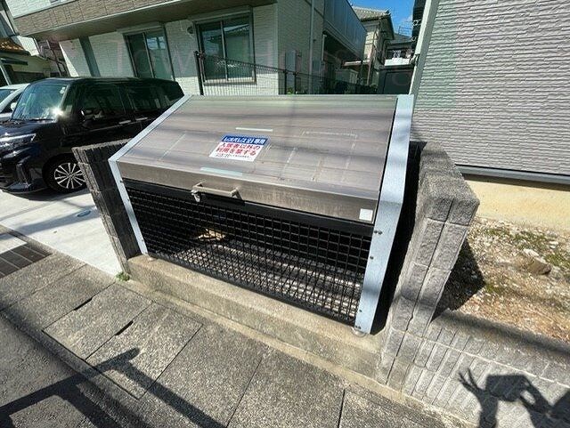 レオパレスハイム　つくばの物件内観写真