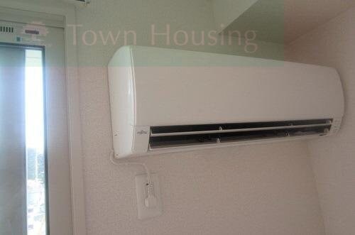 エーデルワイスの物件内観写真