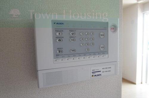 エーデルワイスの物件内観写真