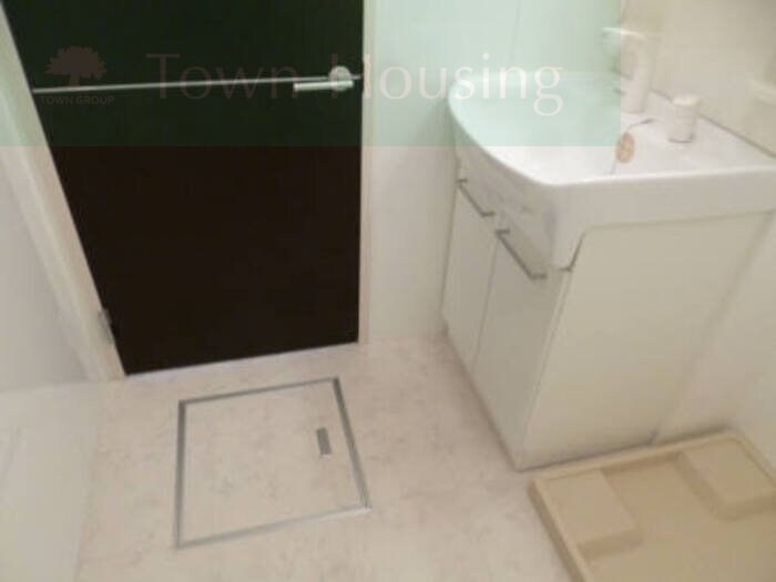 エーデルワイスの物件内観写真