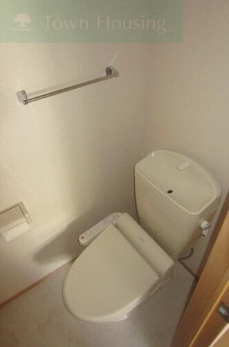 エーデルワイスの物件内観写真