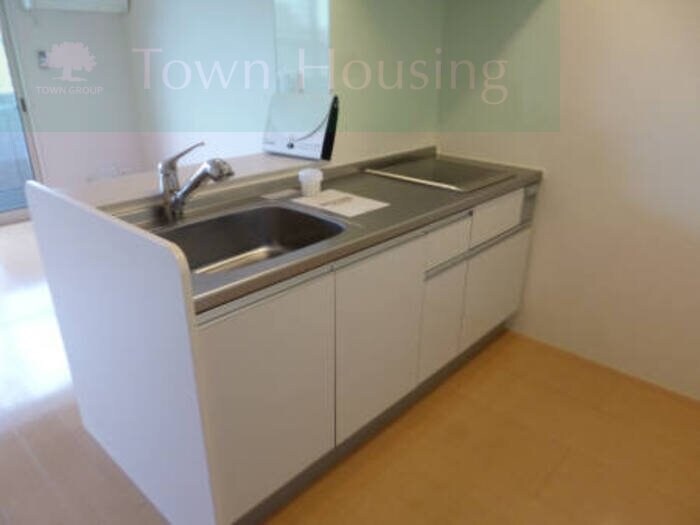 エーデルワイスの物件内観写真