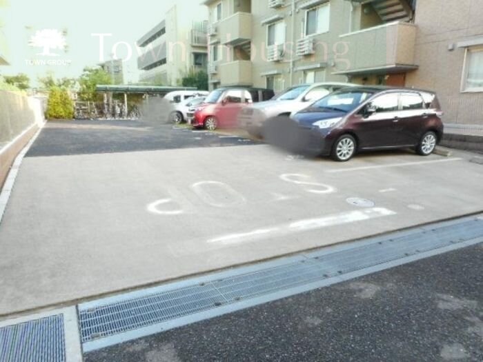 エーデルワイスの物件内観写真