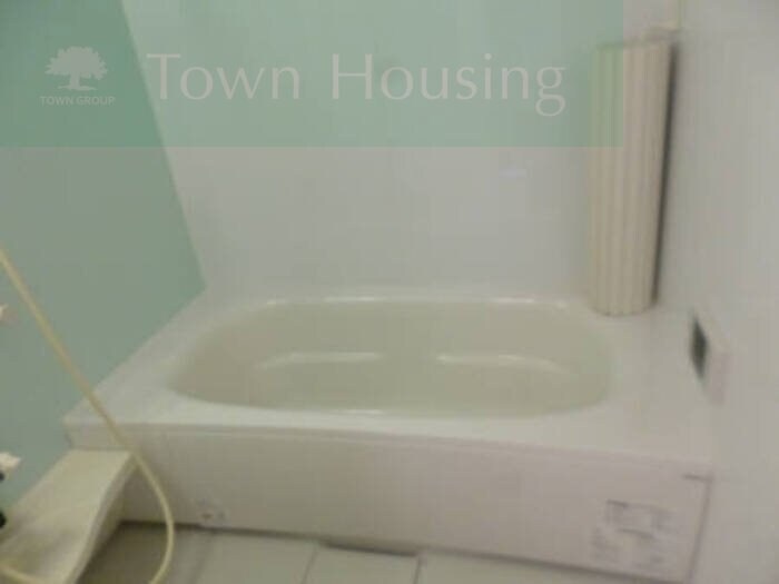 エーデルワイスの物件内観写真