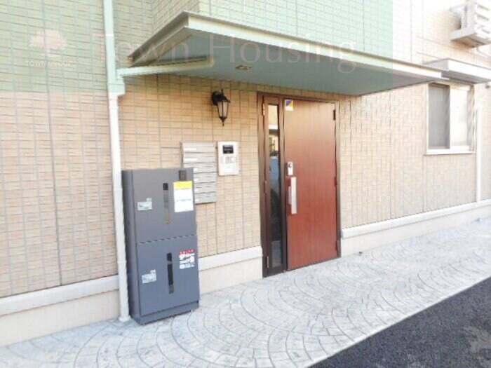 エーデルワイスの物件内観写真