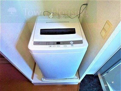 レオパレスＳＡＫＵの物件内観写真