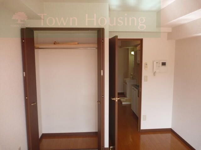 スクエア　コートの物件内観写真