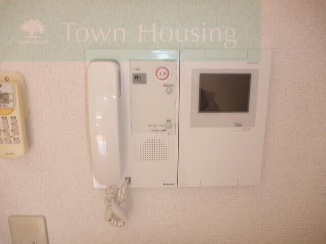 スクエア　コートの物件内観写真