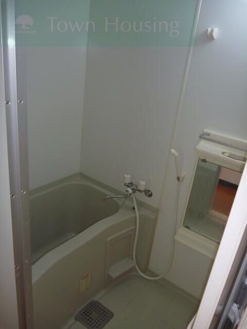 スクエア　コートの物件内観写真