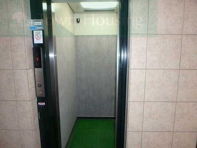 スクエア　コートの物件内観写真