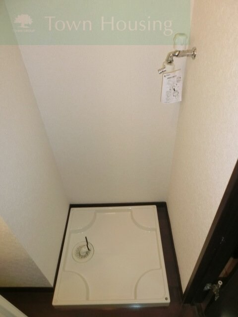 ラ・カッシーナ幕張の物件内観写真