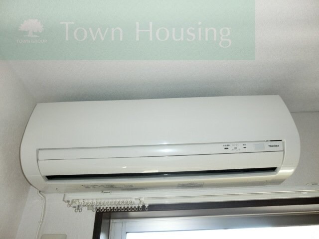 ラ・カッシーナ幕張の物件内観写真