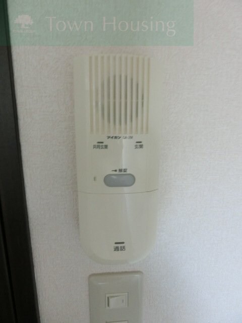 ラ・カッシーナ幕張の物件内観写真