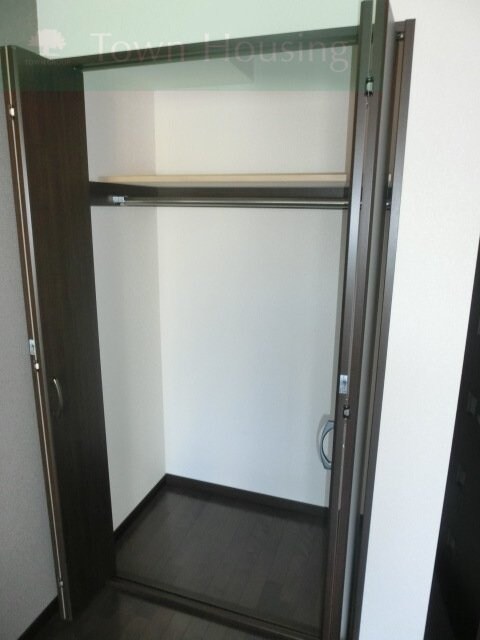 ラ・カッシーナ幕張の物件内観写真