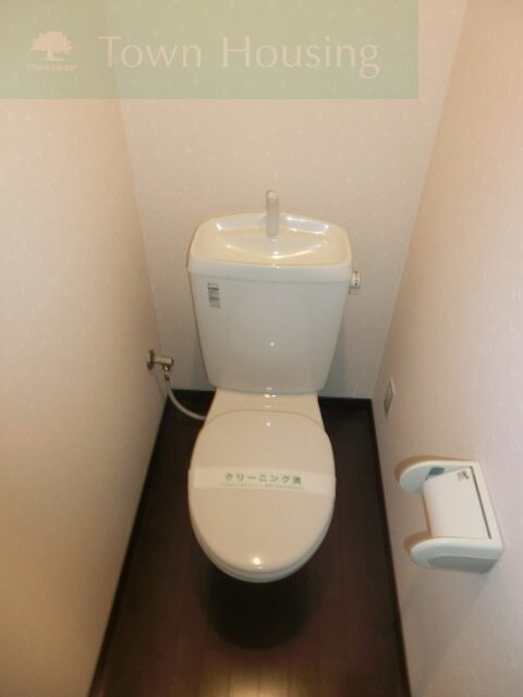 ラ・カッシーナ幕張の物件内観写真