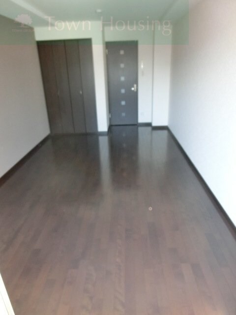 ラ・カッシーナ幕張の物件内観写真