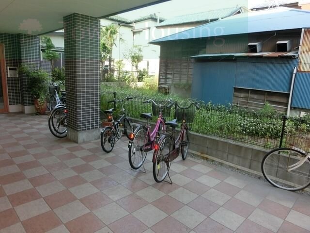 ラ・カッシーナ幕張の物件内観写真