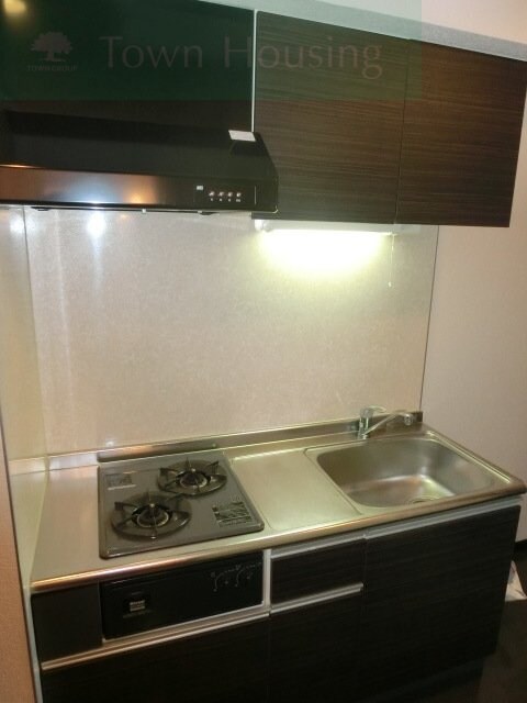 ラ・カッシーナ幕張の物件内観写真