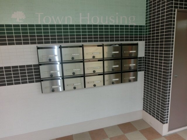 ラ・カッシーナ幕張の物件内観写真