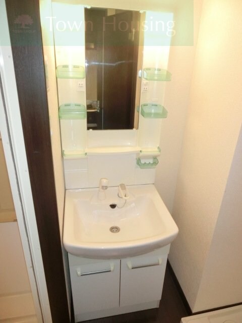 ラ・カッシーナ幕張の物件内観写真